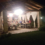 Pizzeria Alle Ronche F.lli Pinel outside