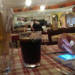 Pizzeria Alle Ronche F.lli Pinel inside