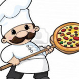 Pizzeria Alle Ronche F.lli Pinel logo