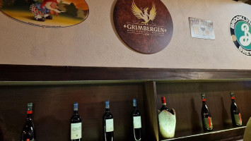 Bridge Lounge Pub drink