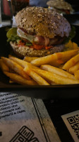 Bridge Lounge Pub food