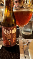 Bridge Lounge Pub drink