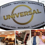 Universal Logo