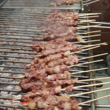 Mamma Ida Nourriture