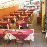 Pizzeria Ranch inside