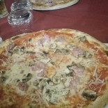 Pizzeria Ranch food