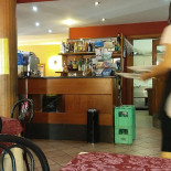 Pizzeria Ranch inside