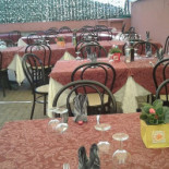 Pizzeria Ranch inside