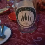 Pizzeria Ranch drink