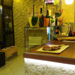 Pizzeria Ranch inside