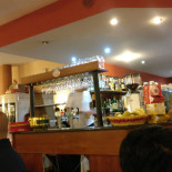 Pizzeria Ranch inside
