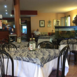 Pizzeria Ranch inside