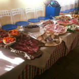 Trattoria Pizzeria Civico 25 Bebida