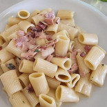 Trattoria Pizzeria Civico 25 Bebida