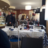 Trattoria Pizzeria Civico 25 Dentro