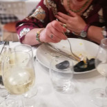 Trattoria Pizzeria Civico 25 Bebida