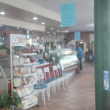 Trattoria Pizzeria Civico 25 Dentro