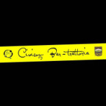Trattoria Pizzeria Civico 25 Logo