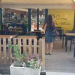 Trattoria Pizzeria Civico 25 Exterior