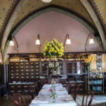 Pizzevia À l'intérieur
