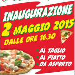 Pizzevia Carte