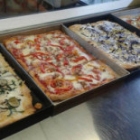 Pizzevia Nourriture