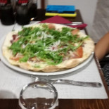 Pizzevia Boisson