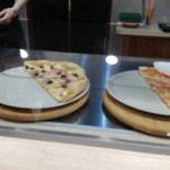 Pizzevia Nourriture