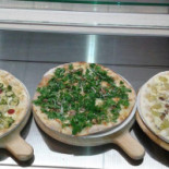 Pizzevia Nourriture