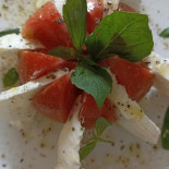 Pizzevia Nourriture