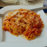Pizzevia Nourriture