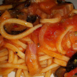 Due Pini Comida