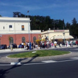 Due Pini Exterior