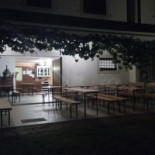 Due Pini Exterior