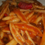 Due Pini Comida