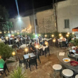 Osteria Palazzo Genchi Esterno