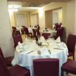 Osteria Palazzo Genchi Dentro