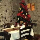 Osteria Palazzo Genchi Dentro