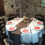 Osteria Palazzo Genchi Minuman