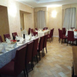 Osteria Palazzo Genchi Dentro