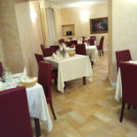 Osteria Palazzo Genchi Dentro