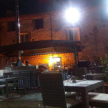 Osteria Palazzo Genchi Esterno