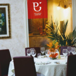 Osteria Palazzo Genchi Dentro