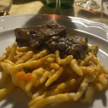 Osteria Palazzo Genchi Cibo