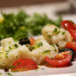 Osteria Palazzo Genchi Cibo