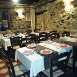 Osteria Palazzo Genchi Dentro