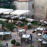Osteria Palazzo Genchi Esterno