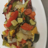 Osteria Del Dosso Comida