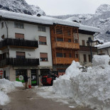 Alle Alpi Extérieur
