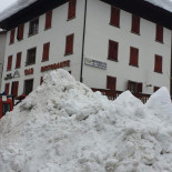 Alle Alpi Extérieur